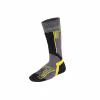 Термоноски Norfin T2M Balance Middle, серый, размер 42-44