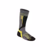 Термоноски Norfin T2M Balance Middle, серый, размер 42-44