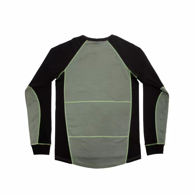 Комплект термобелья Norfin Comfort Line Gray, серый, размер S