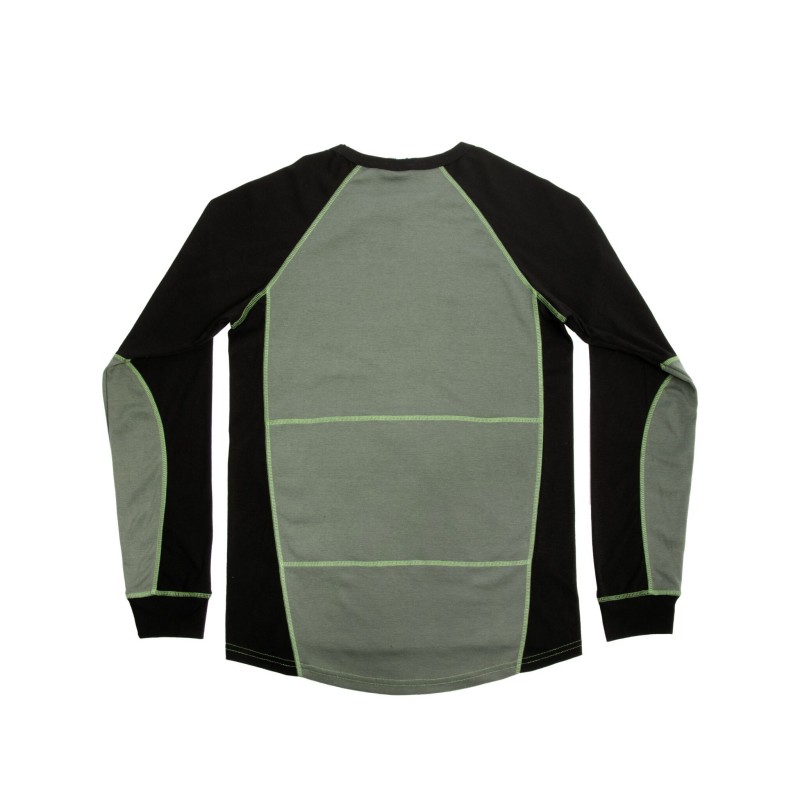 Комплект термобелья Norfin Comfort Line Gray, серый, размер S