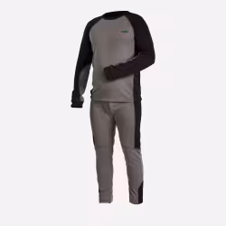 Термобелье Norfin Comfort Line Gray, серый, размер L