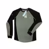 Термобелье Norfin Comfort Line Gray, серый, размер XL