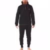 Комплект термобелья мужской Norfin Cosy Line 06, черный, размер XXXL