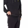 Комплект термобелья мужской Norfin Cosy Line 06, черный, размер XXXL