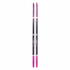 Комплект лыжный Vuokatti NNN Wax 045939 Black/Magenta (205)