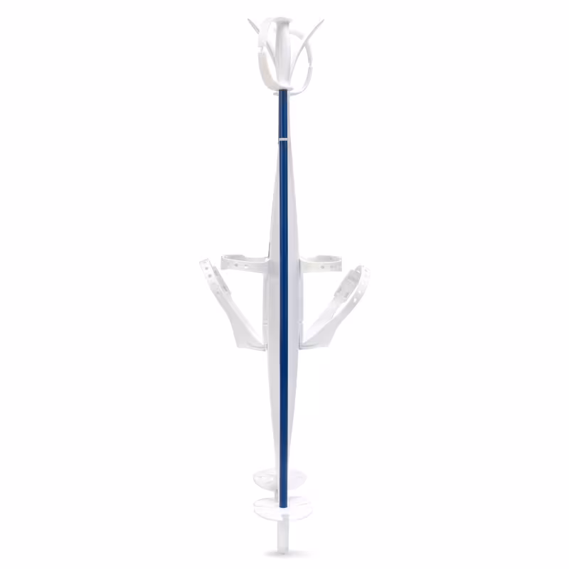 Комплект лыжный детский NovaSport Joy (66/75)