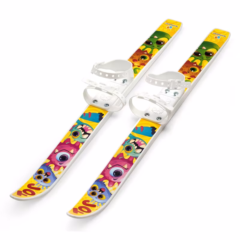 Комплект лыжный детский NovaSport Joy (66/75)