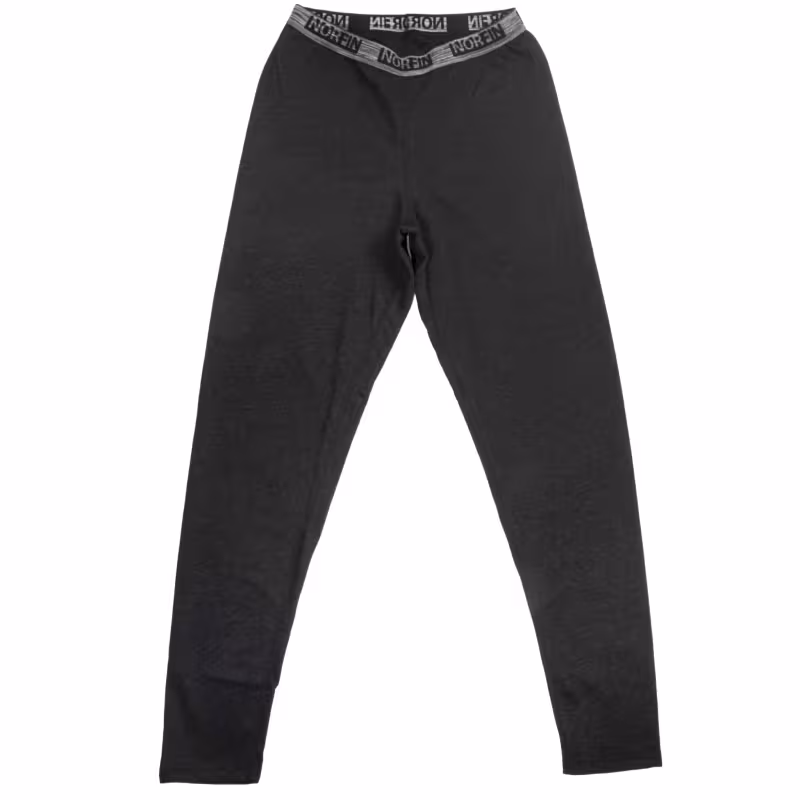 Комплект термобелья мужской Norfin Scandic Classic Cotton, черный, размер L