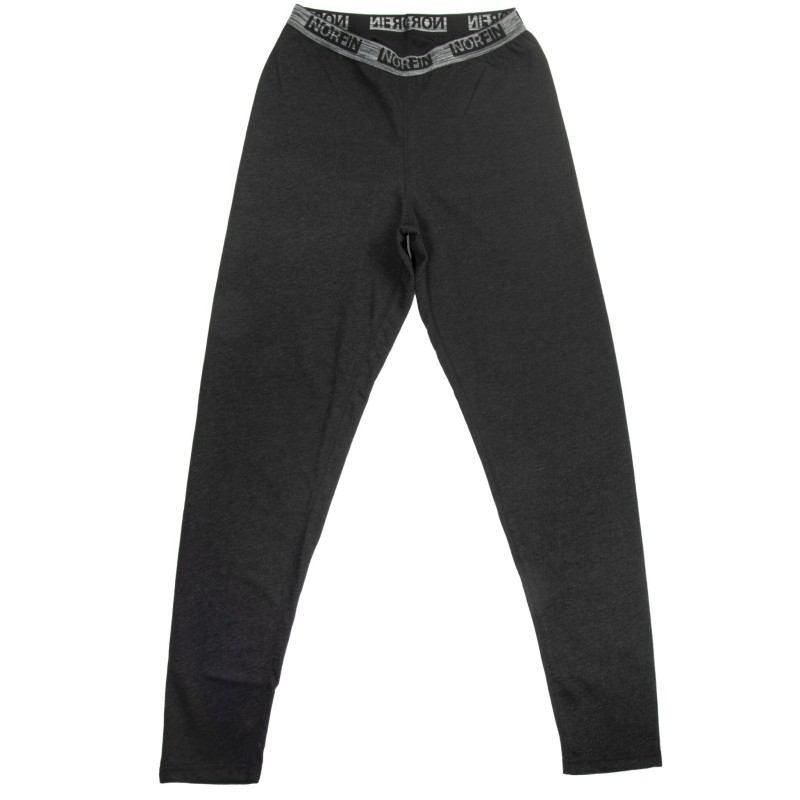 Комплект термобелья мужской Norfin Scandic Classic Cotton, черный, размер L