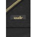 Комплект термобелья мужской Norfin Scandic Classic Cotton, черный, размер XXL
