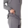 Комплект термобелья мужской Norfin Winter Line Gray 06, серый, размер XXXL