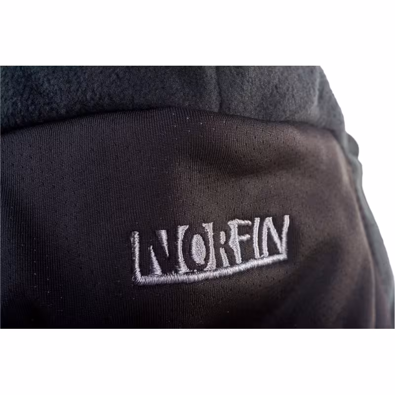 ШапкаNorfin Fin Windstop, флис, размер L