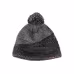 Шапка Norfin Karma, серый/черный, размер L