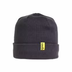 Шапка Norfin Kobold Warm GY, темно-серый, размер XL