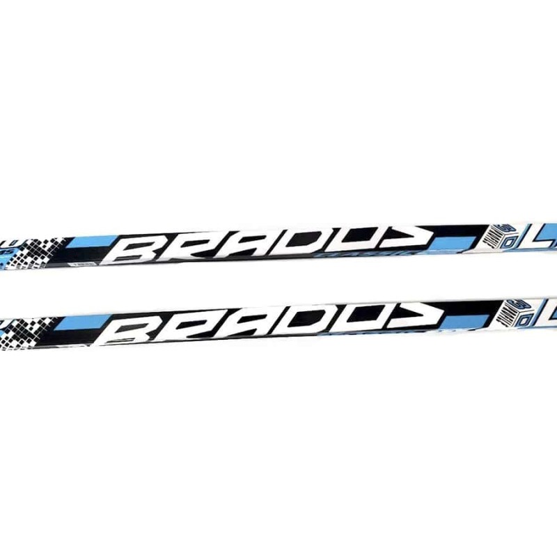 Лыжи беговые STC Brados LS Sport 3D 9256 (170)