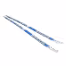 Лыжи беговые STC Brados XT Tour Blue (170)
