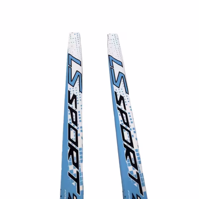 Лыжи беговые STC Brados LS Sport 3D 14925 (175)