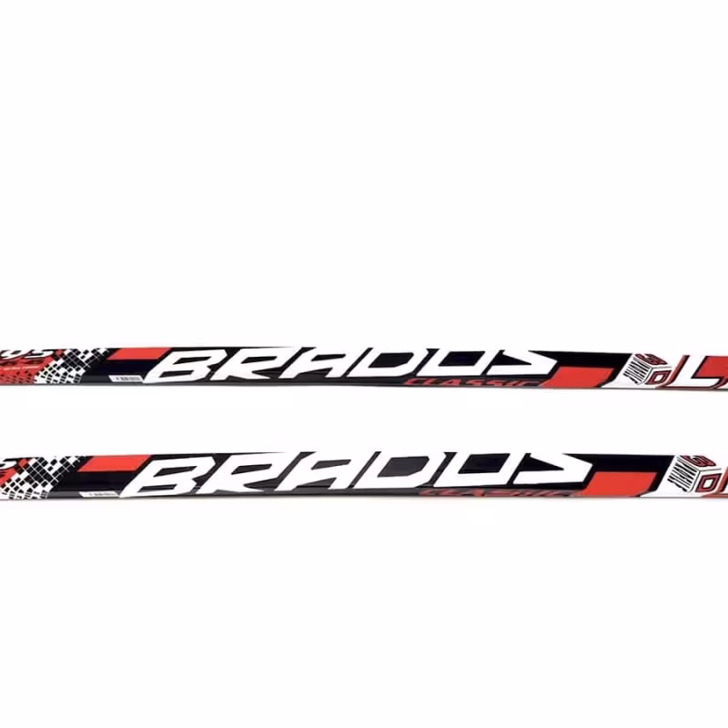 Лыжи беговые STC Brados LS Sport 3D 9261 (185)