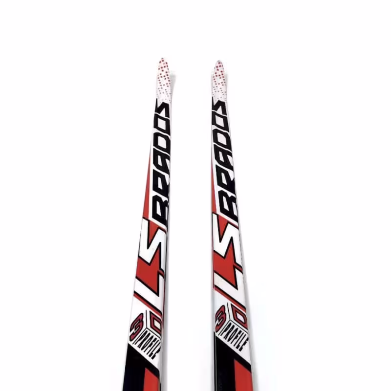 Лыжи беговые STC Brados LS Sport 3D 9261 (185)