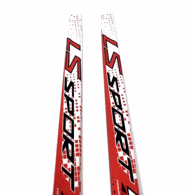 Лыжи беговые STC Brados LS Sport 3D 9261 (185)