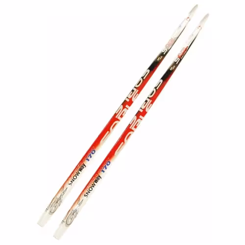 Лыжи беговые STC Sable SnowWay 9261 (185)