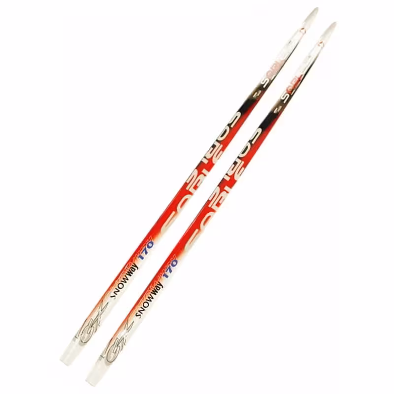 Лыжи беговые STC Sable SnowWay 9261 (185)