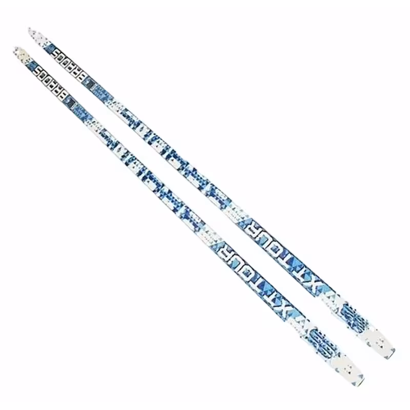 Лыжи беговые STC Brados XT Tour Blue Степ (185)