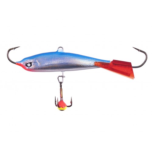 Балансир Lucky John Nordic 51401-15HRT, 40 мм