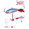 Балансир Lucky John Nordic 51401-15HRT, 40 мм
