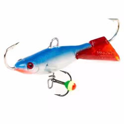 Балансир Lucky John Viking 41601-15HRT, 60 мм