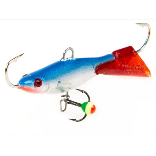 Балансир Lucky John Viking 41601-15HRT, 60 мм