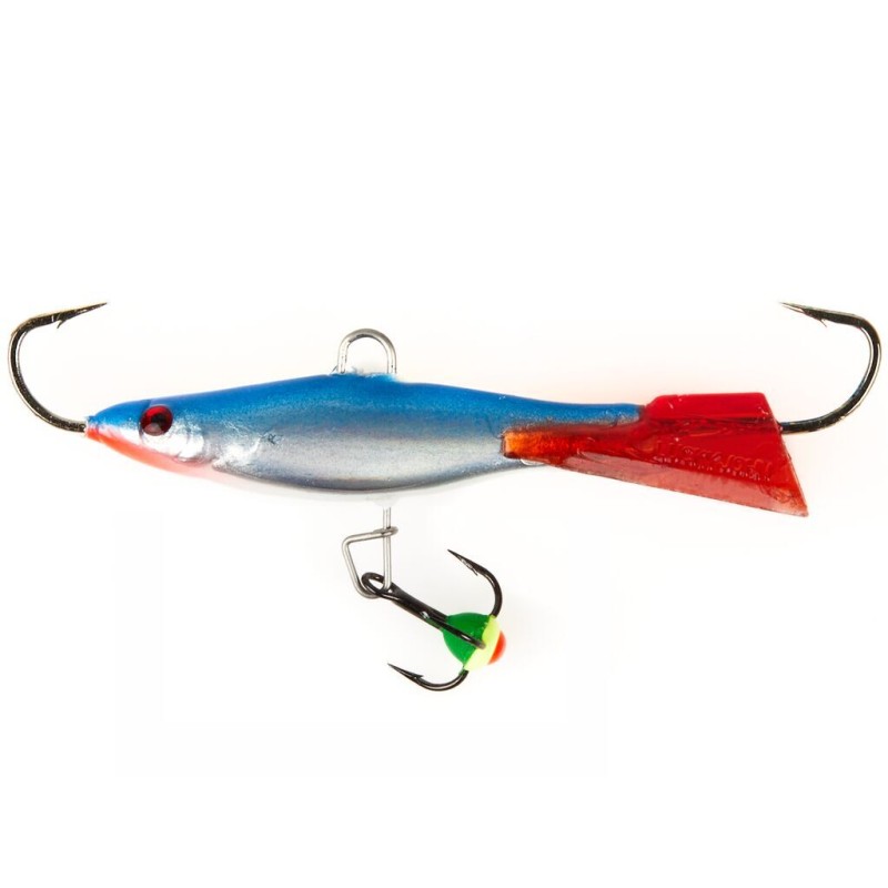 Балансир Lucky John Viking 41601-15HRT, 60 мм