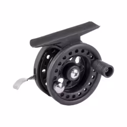 Катушка инерционная проводочная Salmo Quick Release, 5см