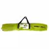 Палатка для зимней рыбалки Norfin Easy Ice L, 3-мест., 210x210х160 см, зеленый