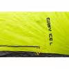 Палатка для зимней рыбалки Norfin Easy Ice L, 3-мест., 210x210х160 см, зеленый