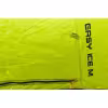 Палатка для зимней рыбалки Norfin Easy Ice M, 1-2 мест., 180x180x150 см, зеленый