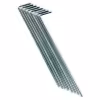 Палатка для зимней рыбалки Norfin Easy Ice M, 1-2 мест., 180x180x150 см, зеленый