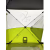 Палатка для зимней рыбалки Norfin Hot Cube-3, 3-мест.,175x175x195 см, зеленый/белый