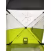 Палатка для зимней рыбалки Norfin Hot Cube-3, 3-мест.,175x175x195 см, зеленый/белый