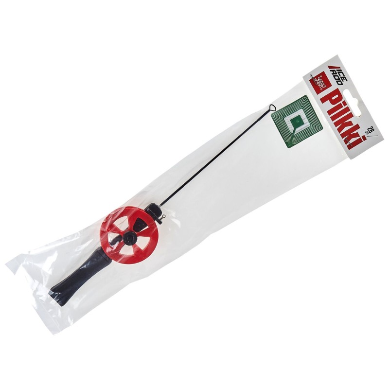 Удочка зимняя Lucky John Pilkki LJ160-01, 28 см 