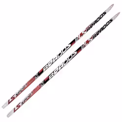 Лыжи беговые STC Step Brados LS Sport 3D 9271 (200)