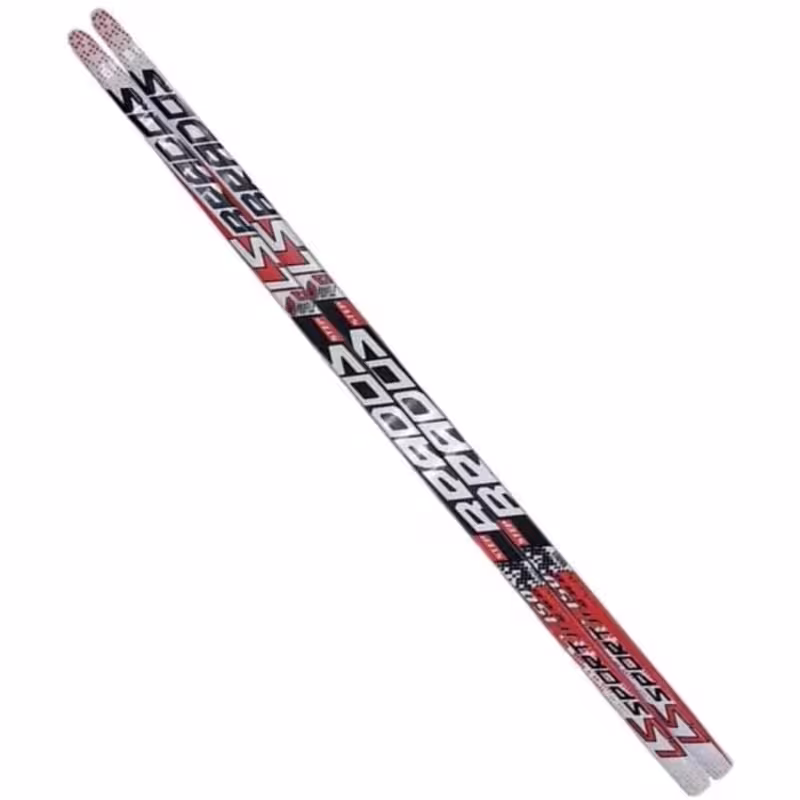 Лыжи беговые STC Step Brados LS Sport 3D 9271 (200)