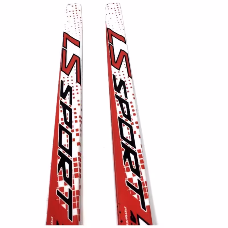 Лыжи беговые STC Brados LS Sport 3D 9263 (200)