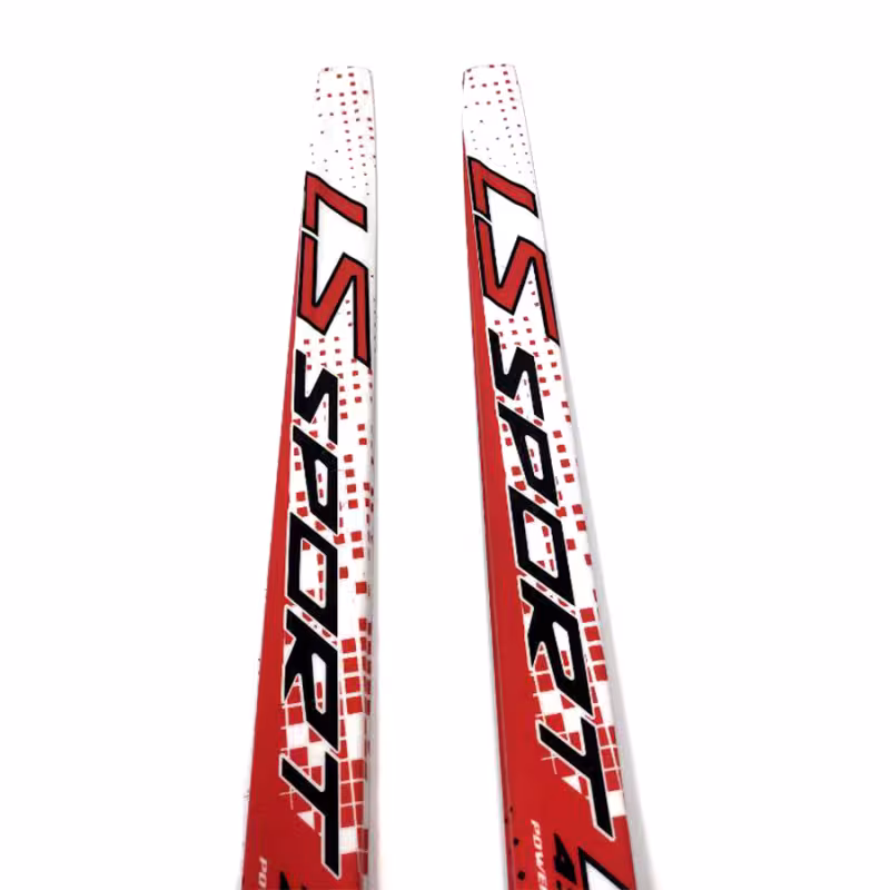 Лыжи беговые STC Step Brados LS Sport 3D 9272 (205)