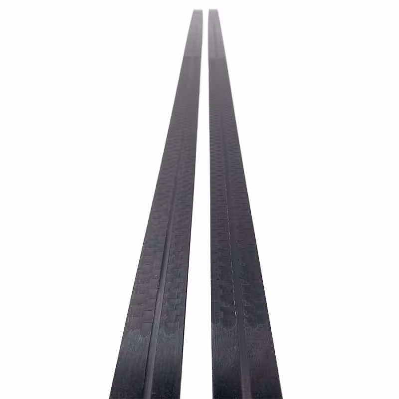 Лыжи беговые STC Step Brados LS Sport 3D 9272 (205)