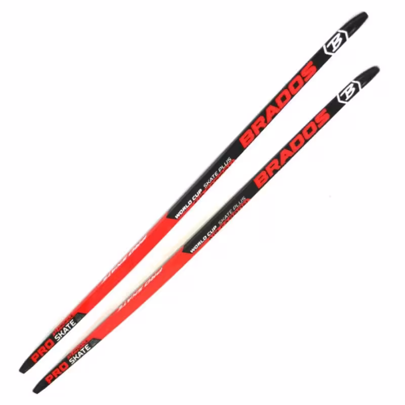 Лыжи беговые STC Brados Pro Skate Air (193)