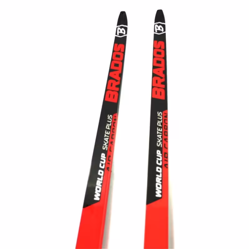 Лыжи беговые STC Brados Pro Skate Air (193)