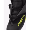 Ботинки лыжные Fischer RC1 Skate NNN, черный, размер 47