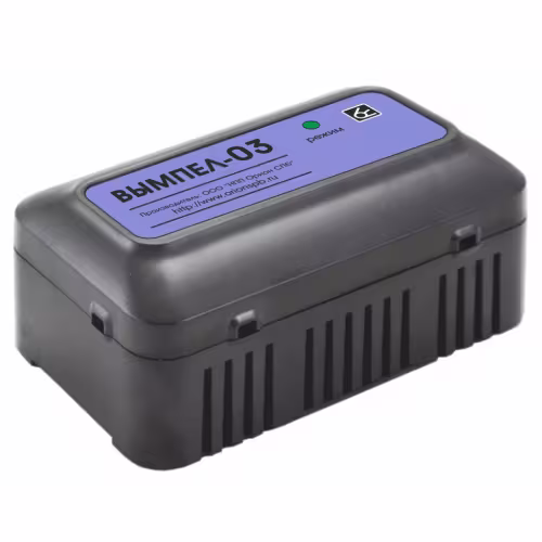 Зарядное устройство Орион Вымпел-03