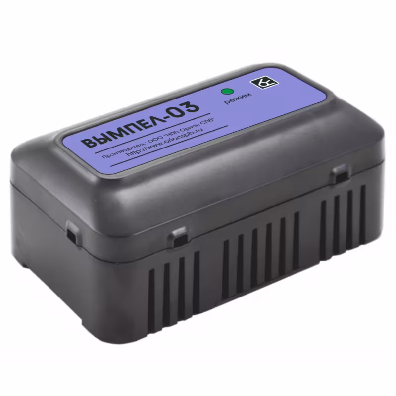 Зарядное устройство Орион Вымпел-03